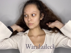 Wandaaleck