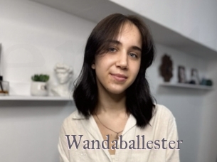 Wandaballester