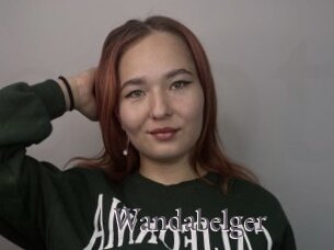 Wandabelger