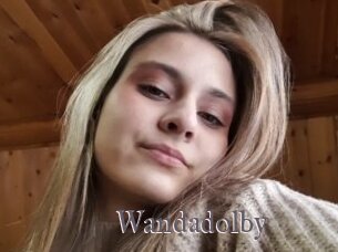 Wandadolby