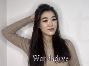 Wandadrye
