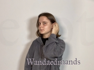 Wandaedmands