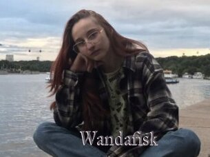 Wandafisk