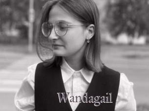 Wandagail