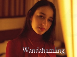 Wandahamling