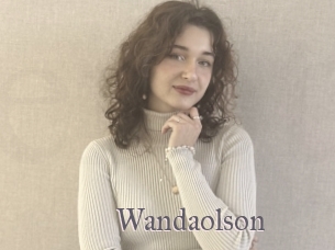 Wandaolson