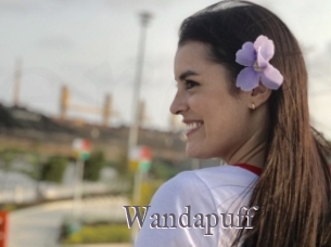 Wandapuff