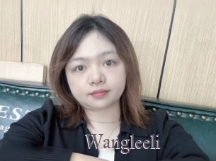 Wangleeli