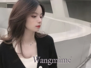 Wangmime