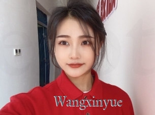 Wangxinyue