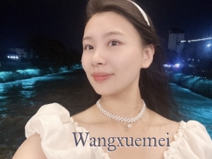 Wangxuemei
