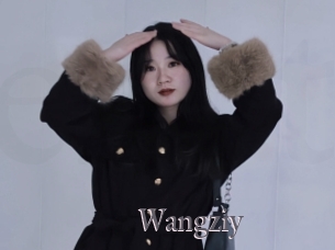 Wangziy