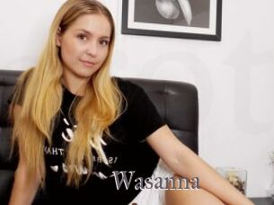 Wasanna