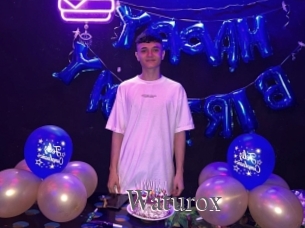 waturox Erotik Cams