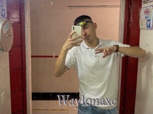 Waylonaxe