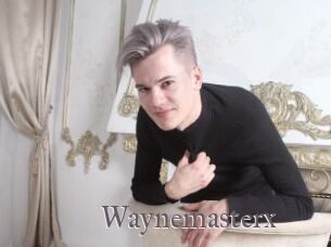 Waynemasterx