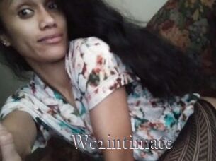 We2intimate