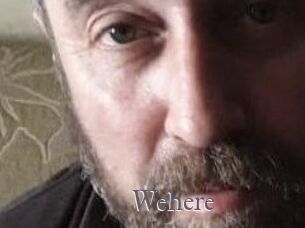 Wehere
