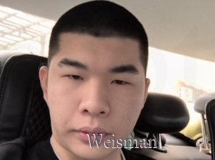 Weisman