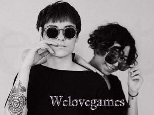 Welovegames