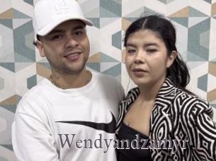 Wendyandzamyr