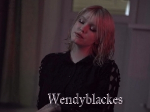 wendyblackes Erotik Cams