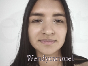 Wendycaramel