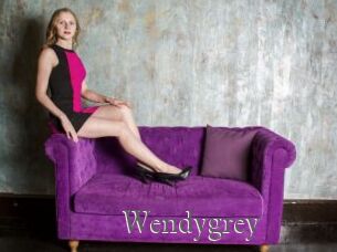 Wendygrey