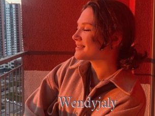 Wendyjaly