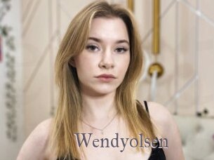 Wendyolsen