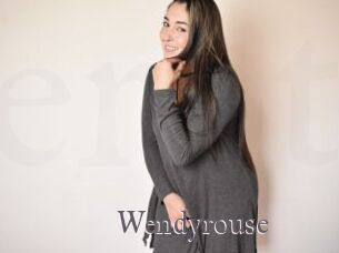Wendyrouse