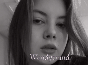 Wendytrand