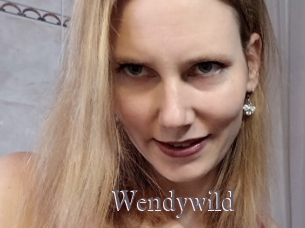 Wendywild