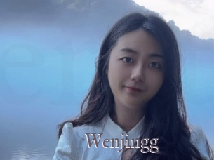 wenjingg Erotik Cams