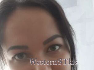 WesternSTkis