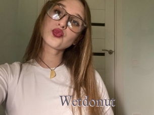 Wetdonut