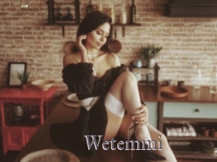 Wetemmi
