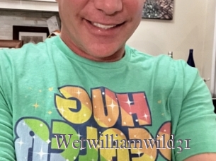 Wetwilliamwild31