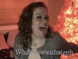 Whatsnewwithsteph
