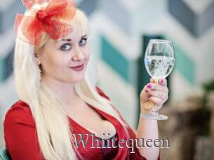 Whiitequeen