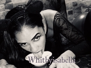 Whitbyisabella