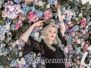 Whiteaurora