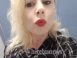 Whitebunnyx