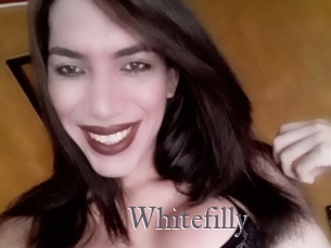 whitefilly Erotik Cams