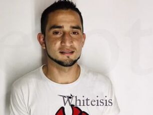 Whiteisis