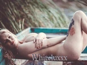 Whiteluxxx