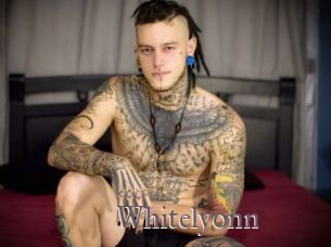 Whitelyonn