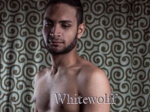 Whitewolff