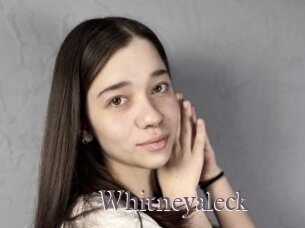 Whitneyaleck