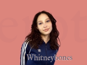 Whitneybones